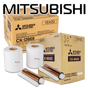 pour Mitsubishi